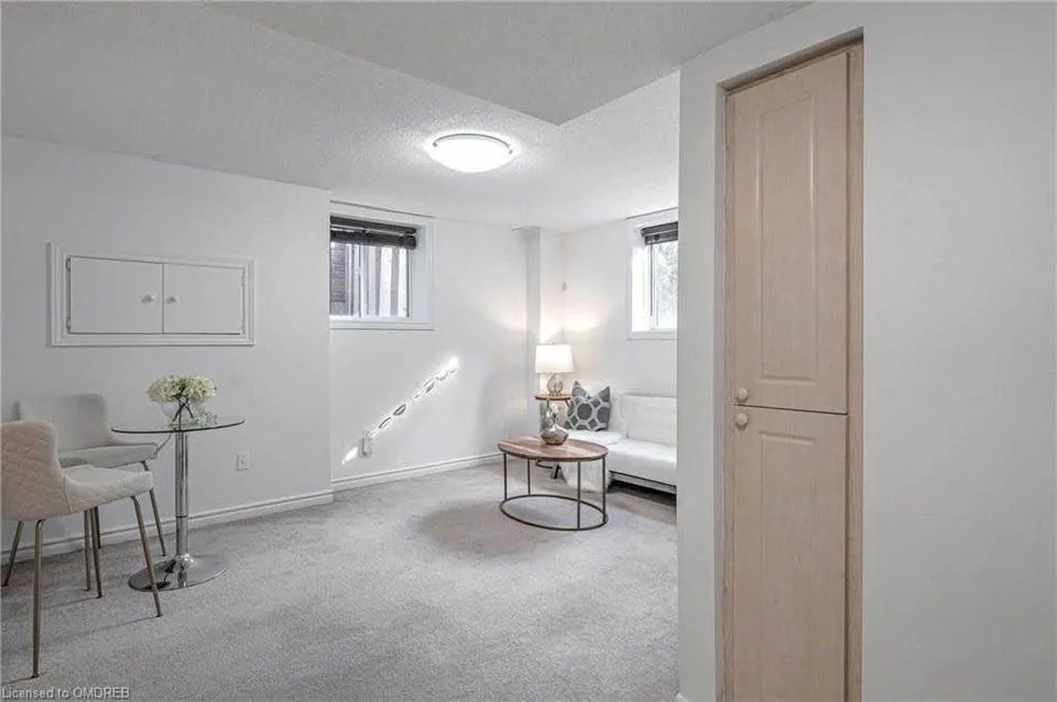 2 Beds 1 Bath - Basement Apartment image indicator(3)