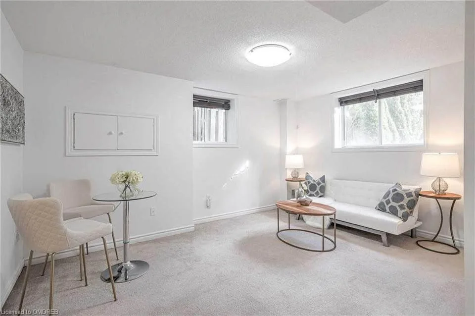 2 Beds 1 Bath - Basement Apartment image indicator(7)