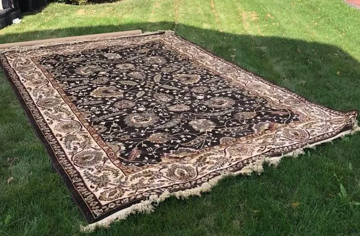 ANTIQUE RUGS FOR SALE, Two styles, brand new never been used. image indicator(2)