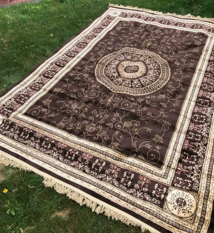 ANTIQUE RUGS FOR SALE, Two styles, brand new never been used. image indicator(4)