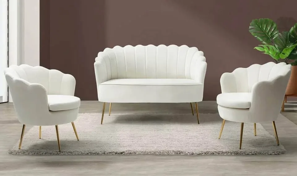 Loveseat & Chair RENTAL image indicator(2)