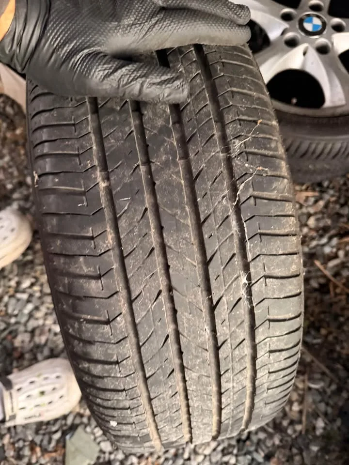 BMW 128 rims R17 image indicator(3)