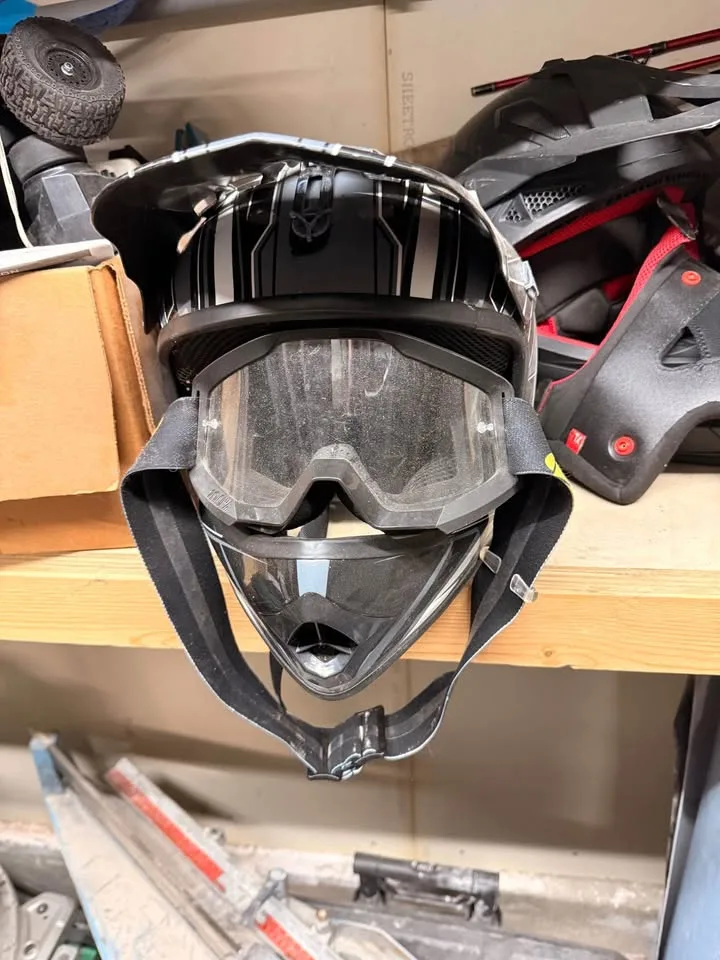 Helmet image indicator(2)