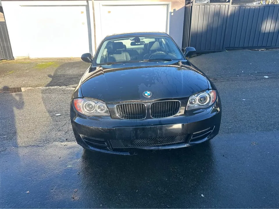 2009 BMW 128 image indicator(4)