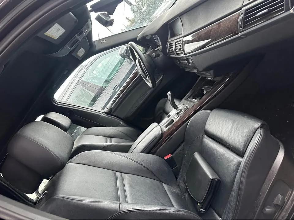 2011 BMW X5 3.5d parts image indicator(4)