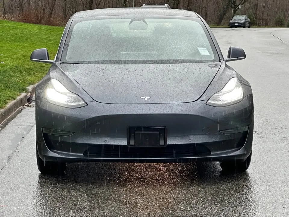 2019 Tesla Model 3 image indicator(2)
