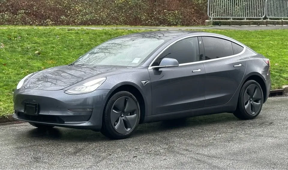 2019 Tesla Model 3 image indicator(3)