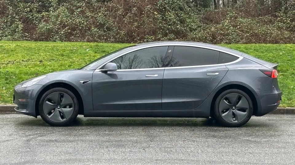 2019 Tesla Model 3 image indicator(4)