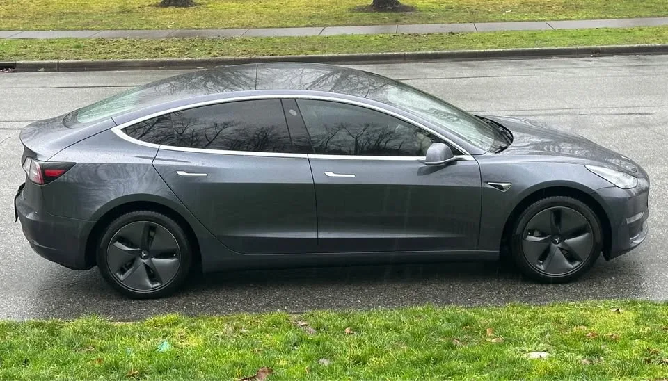 2019 Tesla Model 3 image indicator(5)