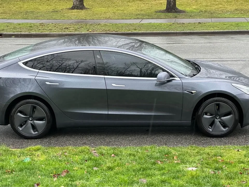 2019 Tesla Model 3 image indicator(6)