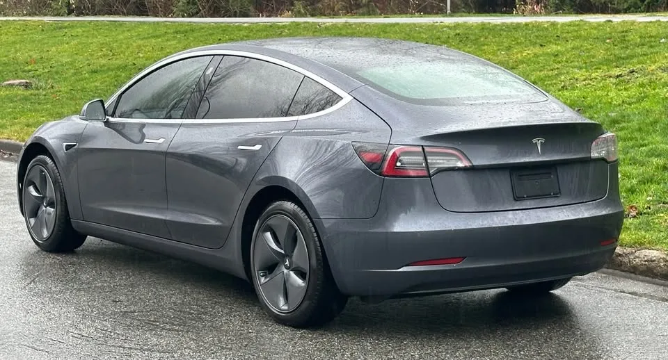 2019 Tesla Model 3 image indicator(8)