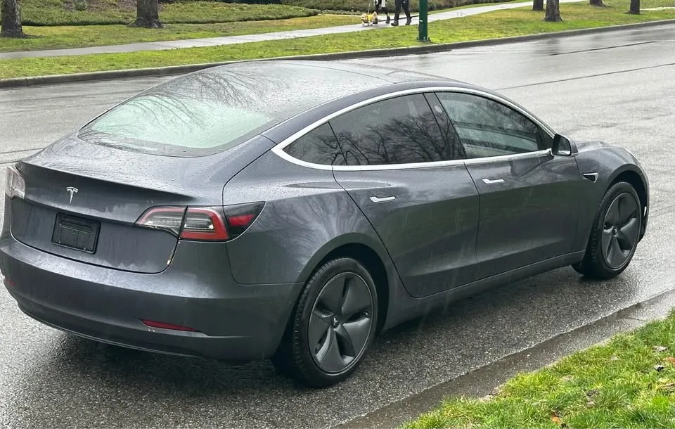 2019 Tesla Model 3 image indicator(10)