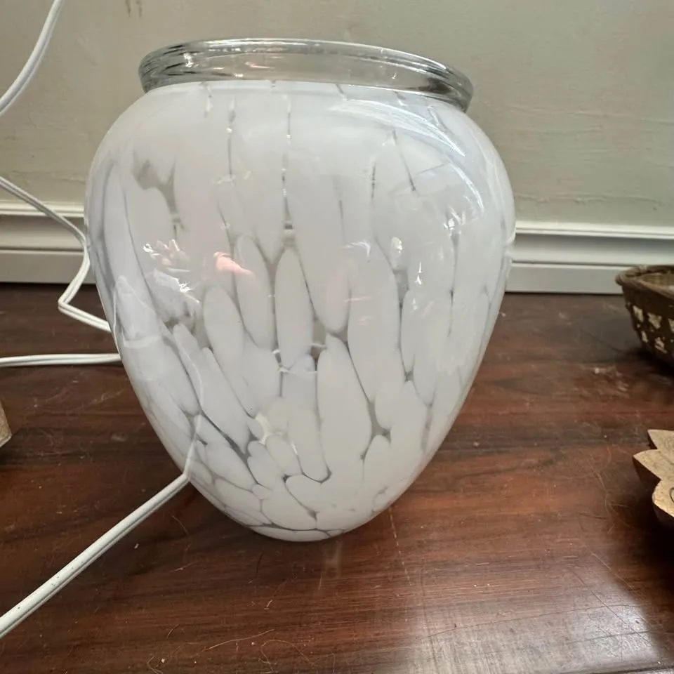 Scentsy In The Clouds Wax Warmer image indicator(8)