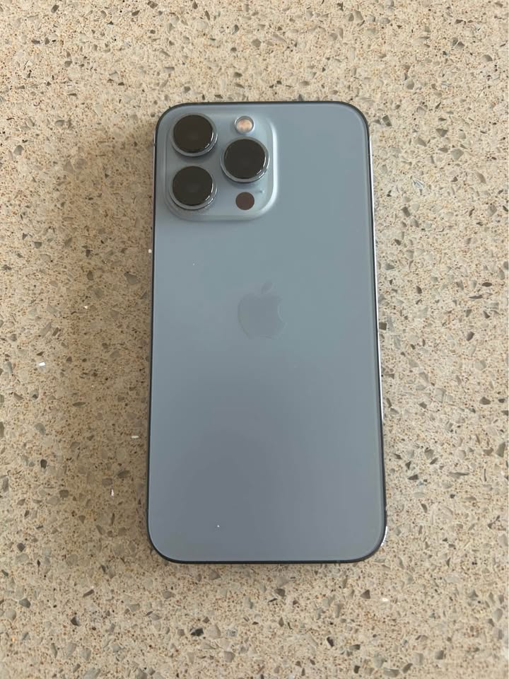 iPhone 13 Pro 128 GB - photo 2