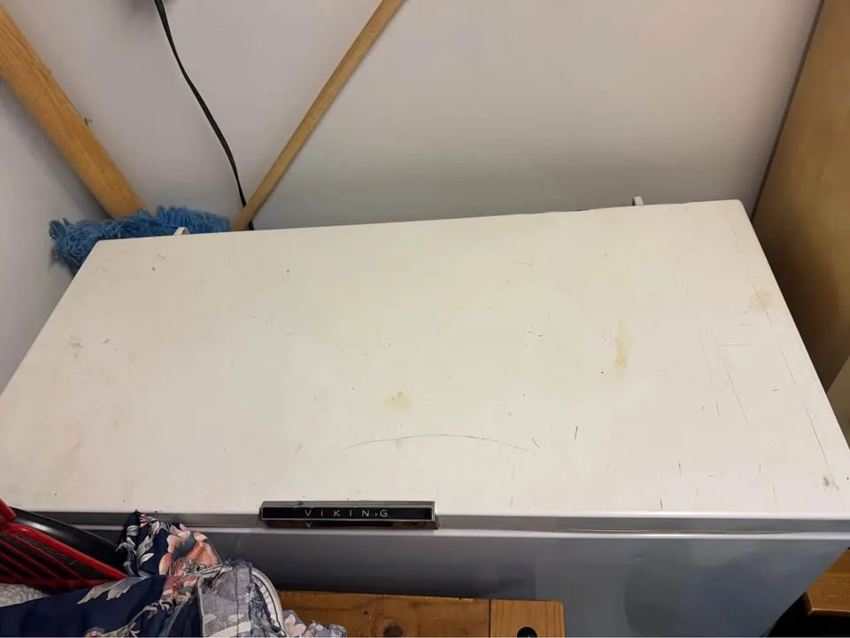 Viking Chest freezer image indicator(2)