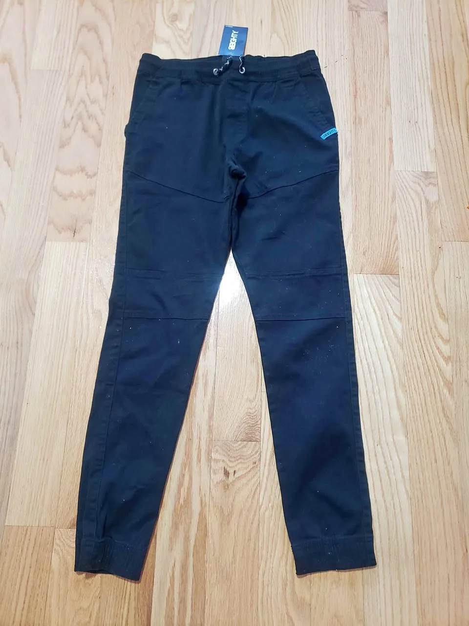 Brand new Burnside skinny fit jogger size S thumbnail