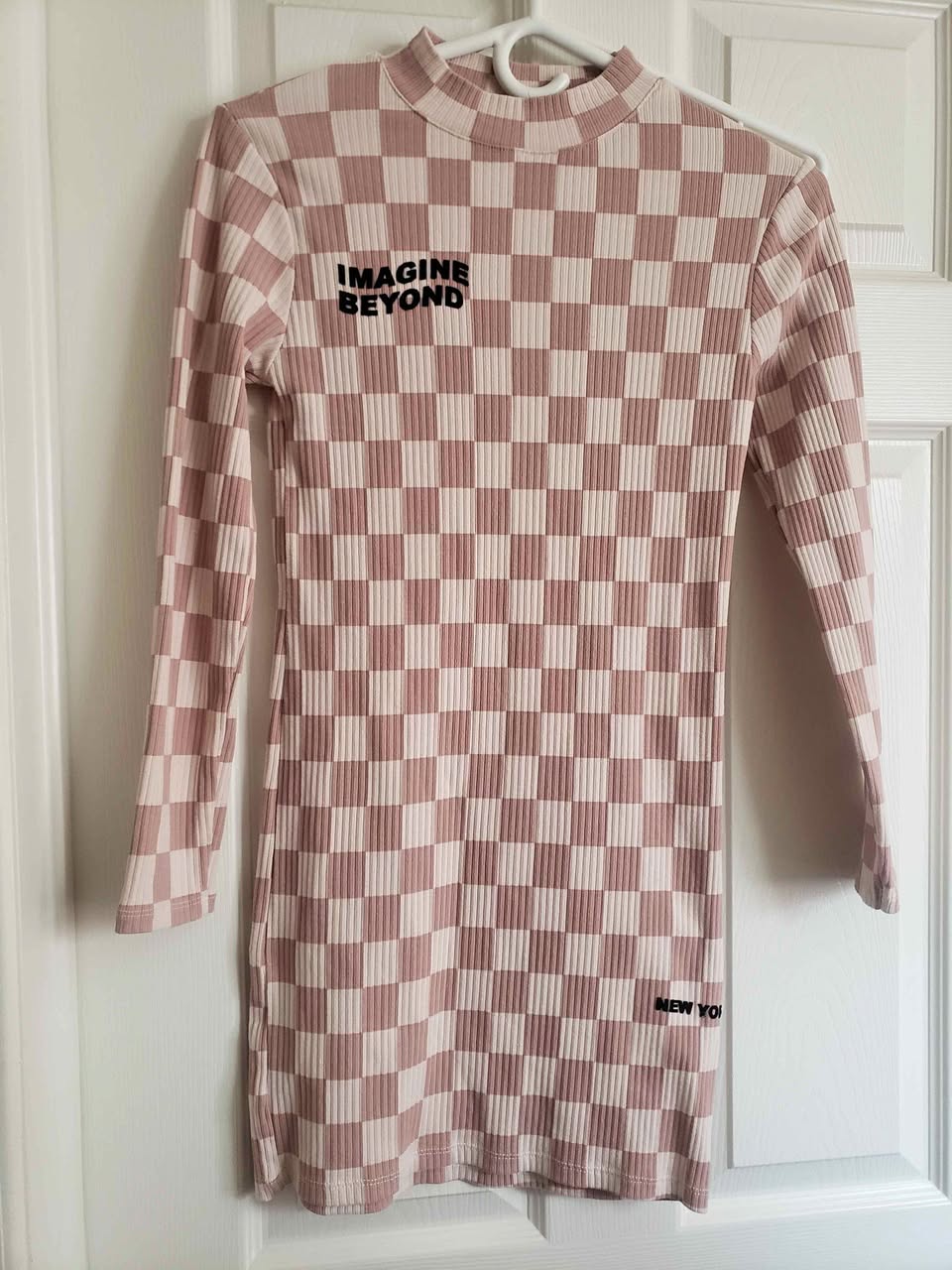 Girls Zara Dress Top size 11-12