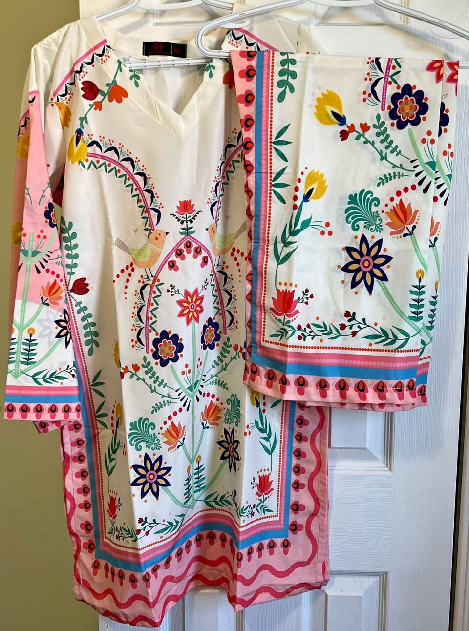 Beautiful Coord set