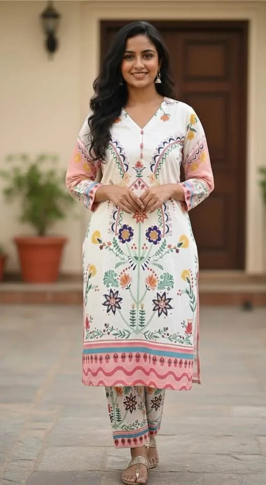 Beautiful Coord set image indicator(2)