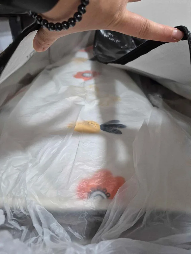 New baby playmat image indicator(3)