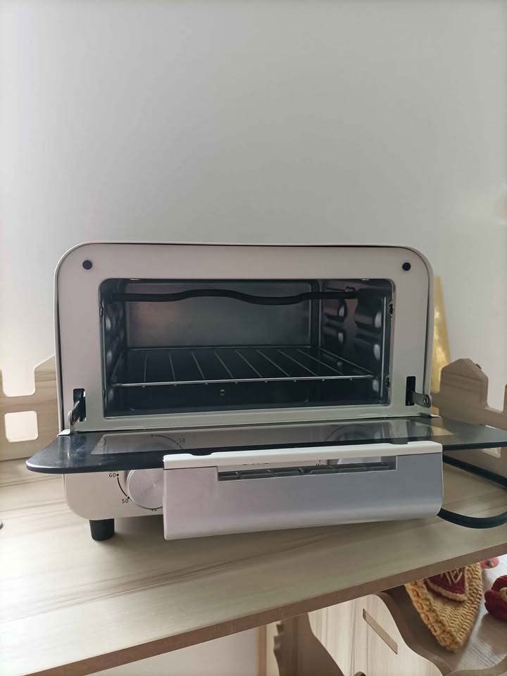 ‼️NEED GONE ASAP - FINAL PRICE‼️Mini Toaster Oven - $15 - photo 3
