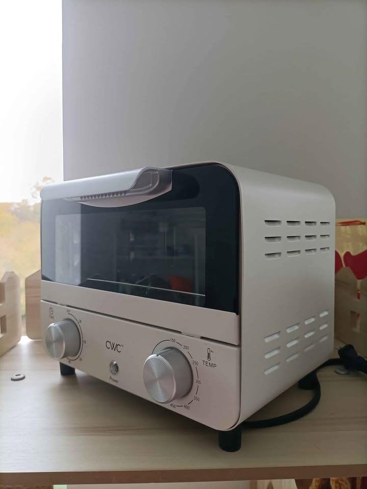 ‼️NEED GONE ASAP - FINAL PRICE‼️Mini Toaster Oven - $15 - photo 4