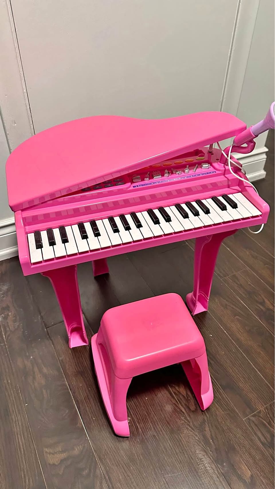 Kids piano