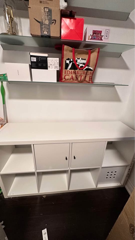 Shelving storage unit - photo 2