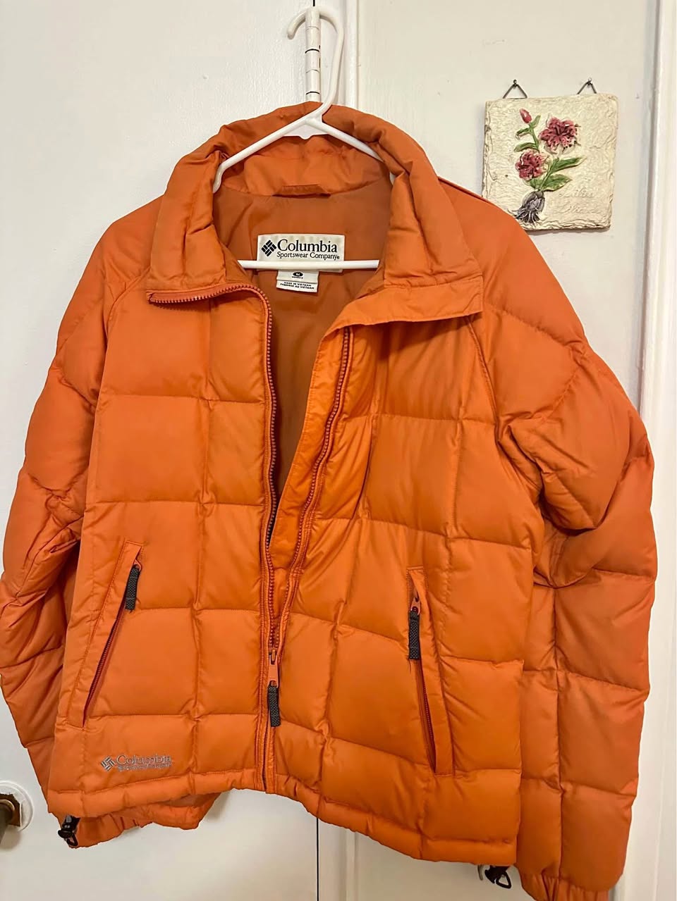 Columbia PufferJacket Sportswear