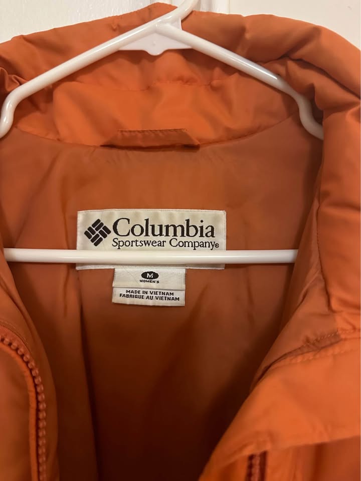 Columbia PufferJacket Sportswear - photo 2