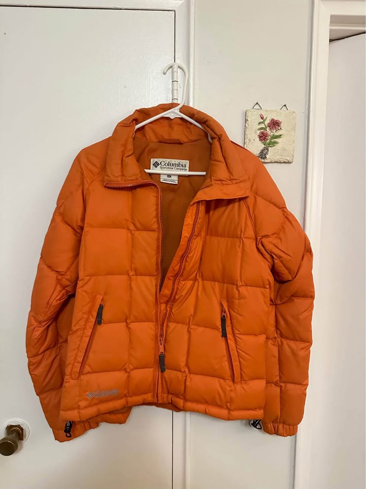 Columbia PufferJacket Sportswear - photo 3