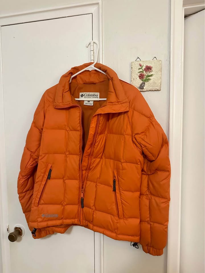 Columbia PufferJacket Sportswear - photo 4