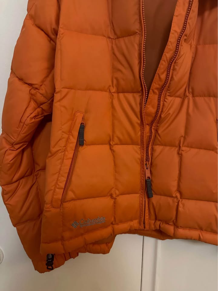 Columbia PufferJacket Sportswear - photo 5