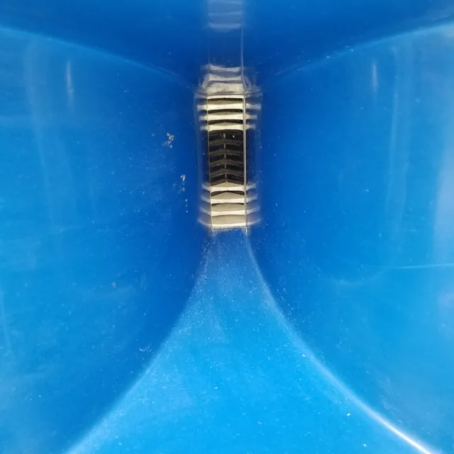 ESS Blue OX Heil Air Motion Transformer Speakers image indicator(5)