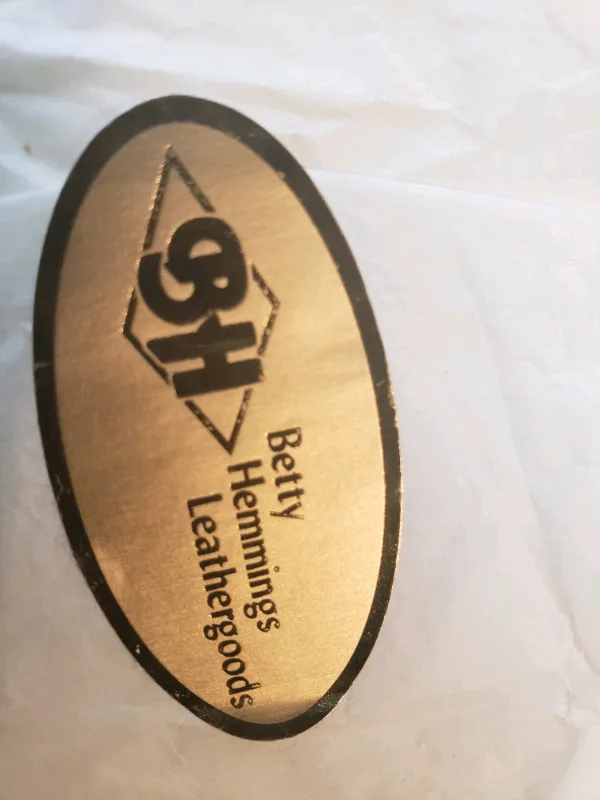 NEW TUMI LEATHER TONY PEROTTI ATTACHÉ DAY PLANNER BOOK image indicator(10)