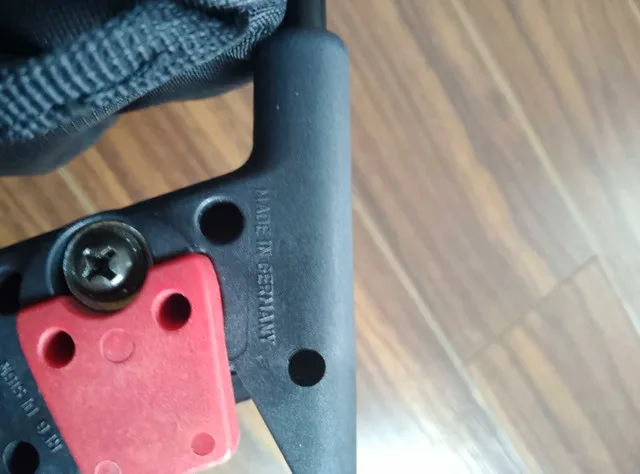 VAUDE Off Road Bag S saddle bags image indicator(3)