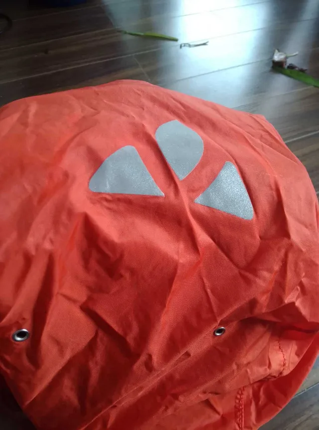 VAUDE Off Road Bag S saddle bags image indicator(4)