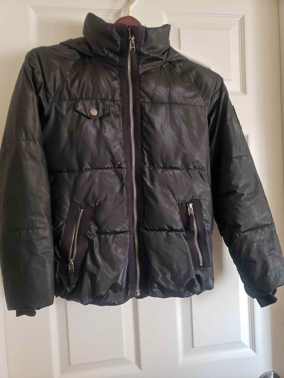 Kids Winter/Fall Jacket size10-12