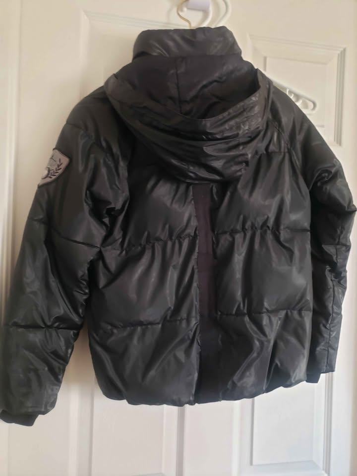 Kids Winter/Fall Jacket size10-12 - photo 2
