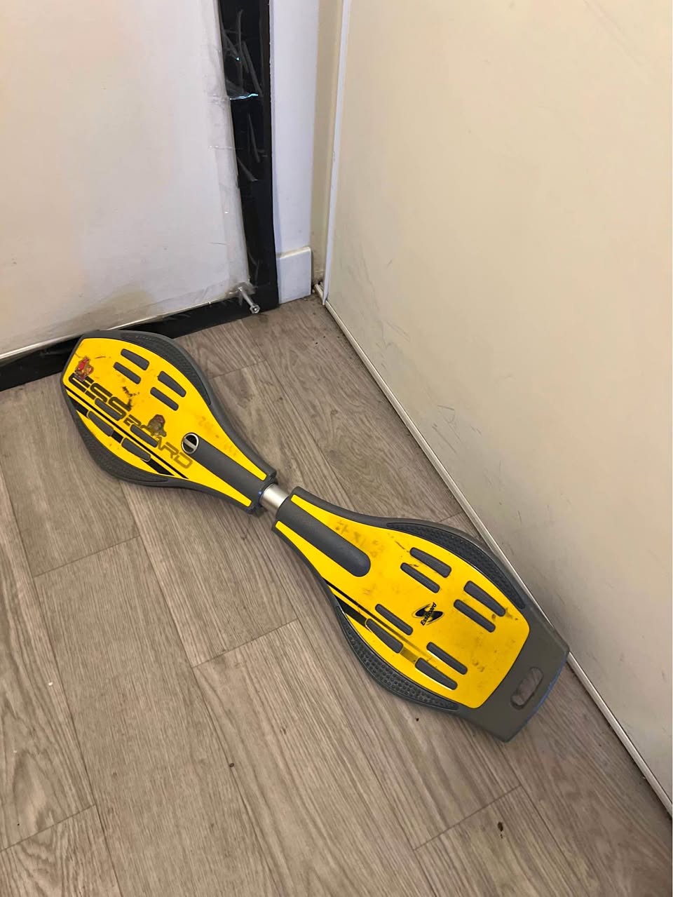 S board