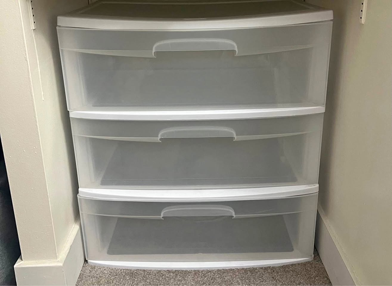 Drawers