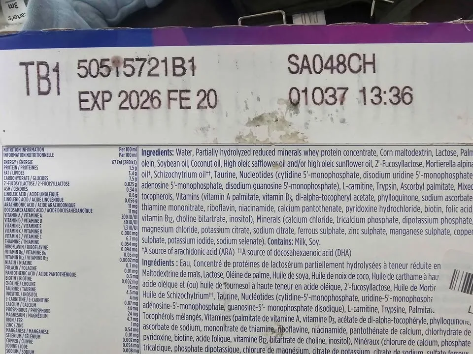 Baby items image indicator(4)