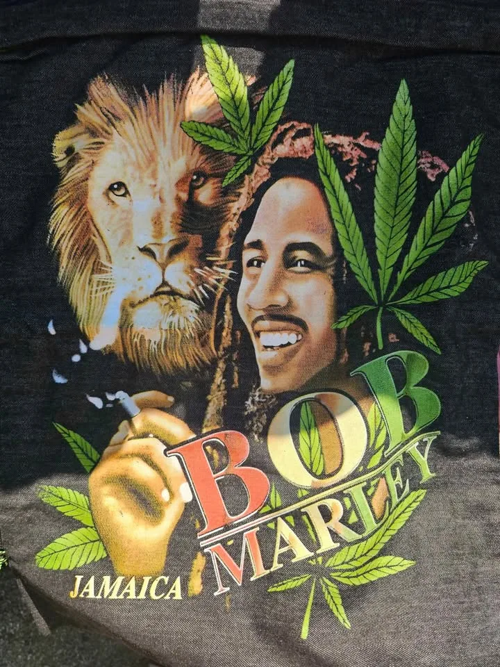 Drawstring Backpacks image indicator(2)