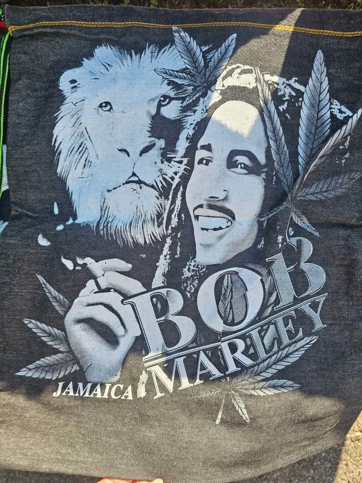 Drawstring Backpacks image indicator(3)