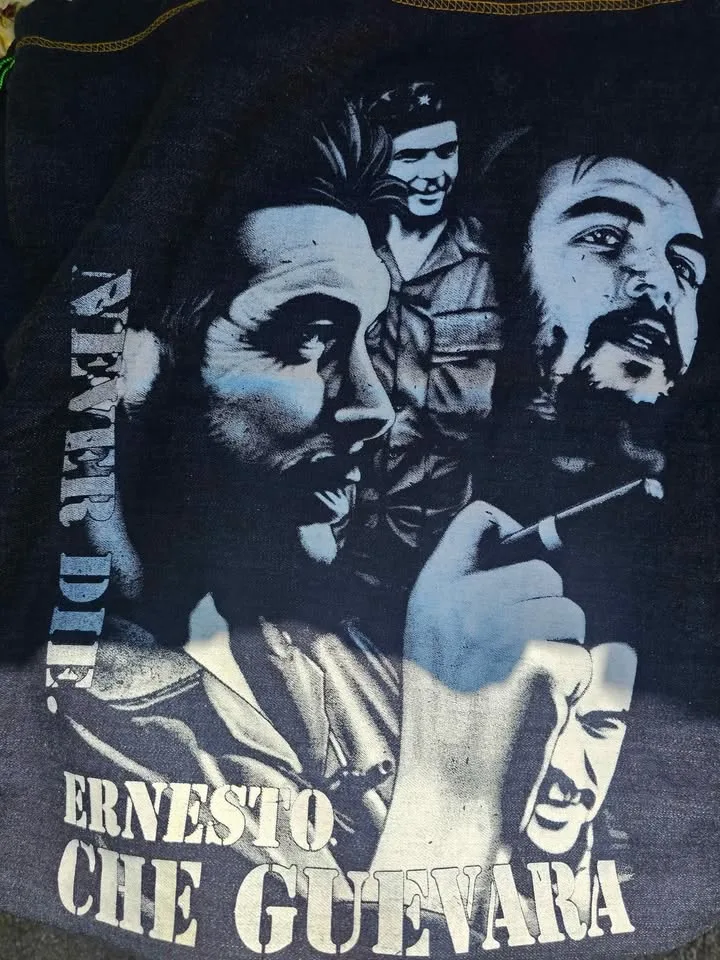 Drawstring Backpacks image indicator(4)