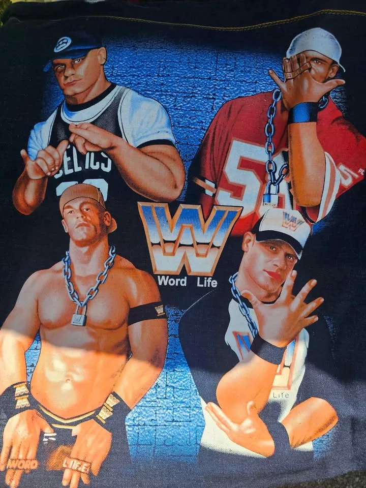 Drawstring Backpacks image indicator(5)