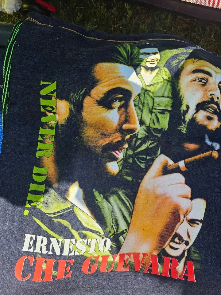 Drawstring Backpacks image indicator(6)