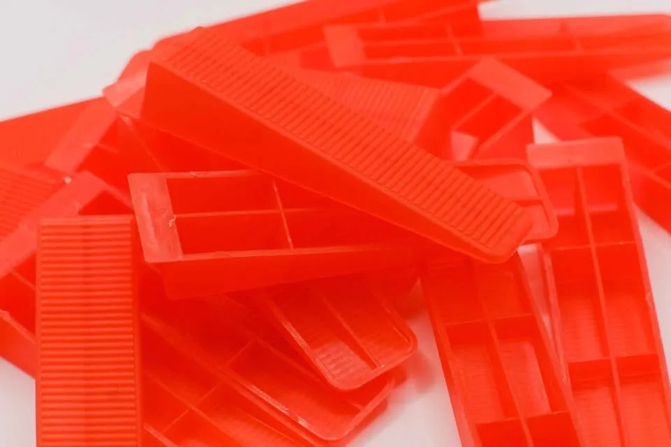 Wedges tile 100 pcs image indicator(3)