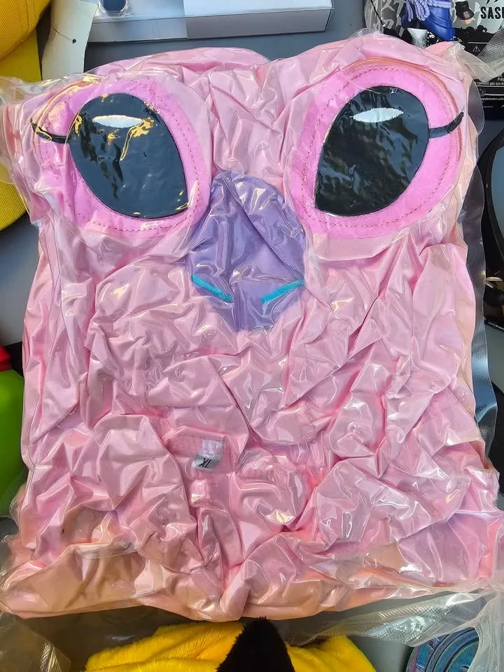 Angel from Lilo and Stitch Costume image indicator(2)