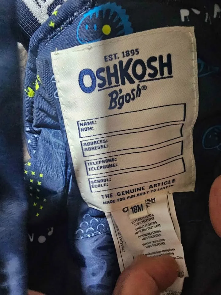 18 months boy snow suit image indicator(3)